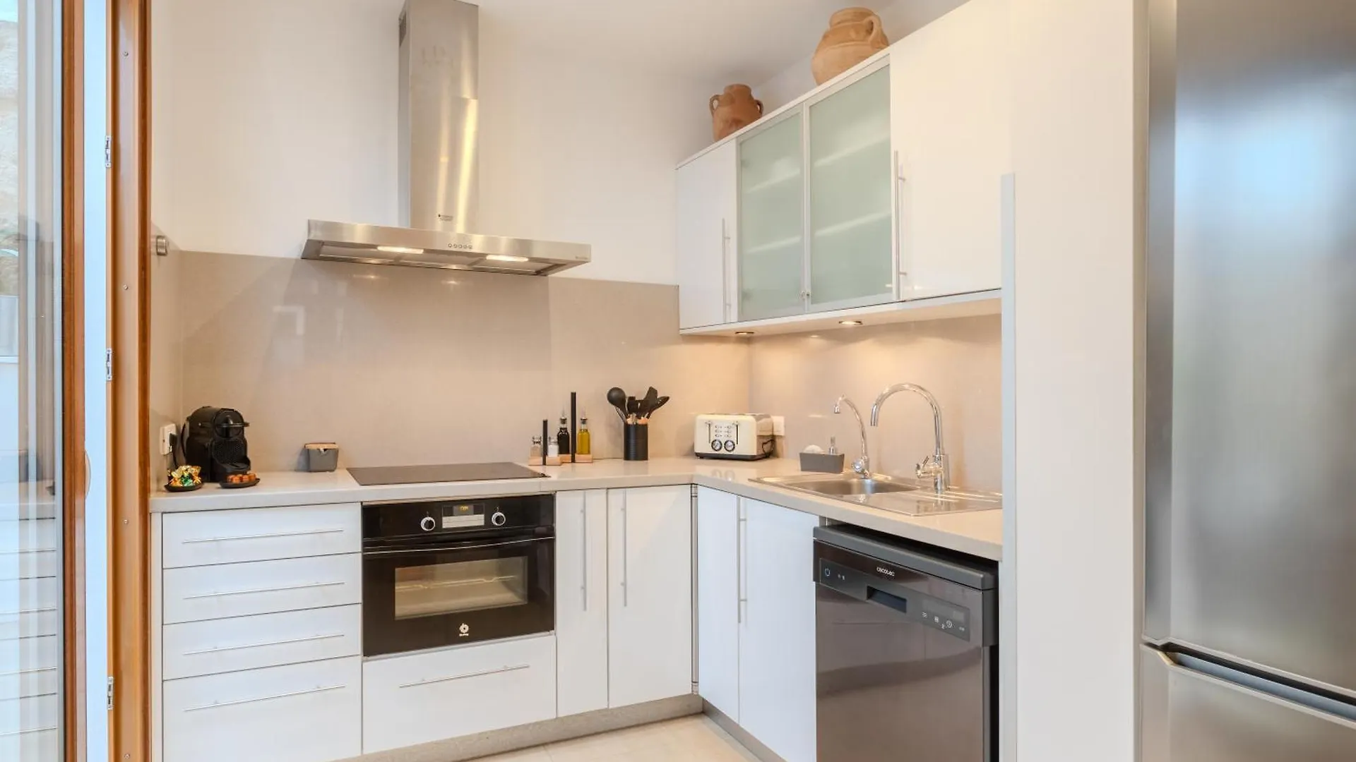 Ferienhaus Villa Sant Cesc Ciutadella