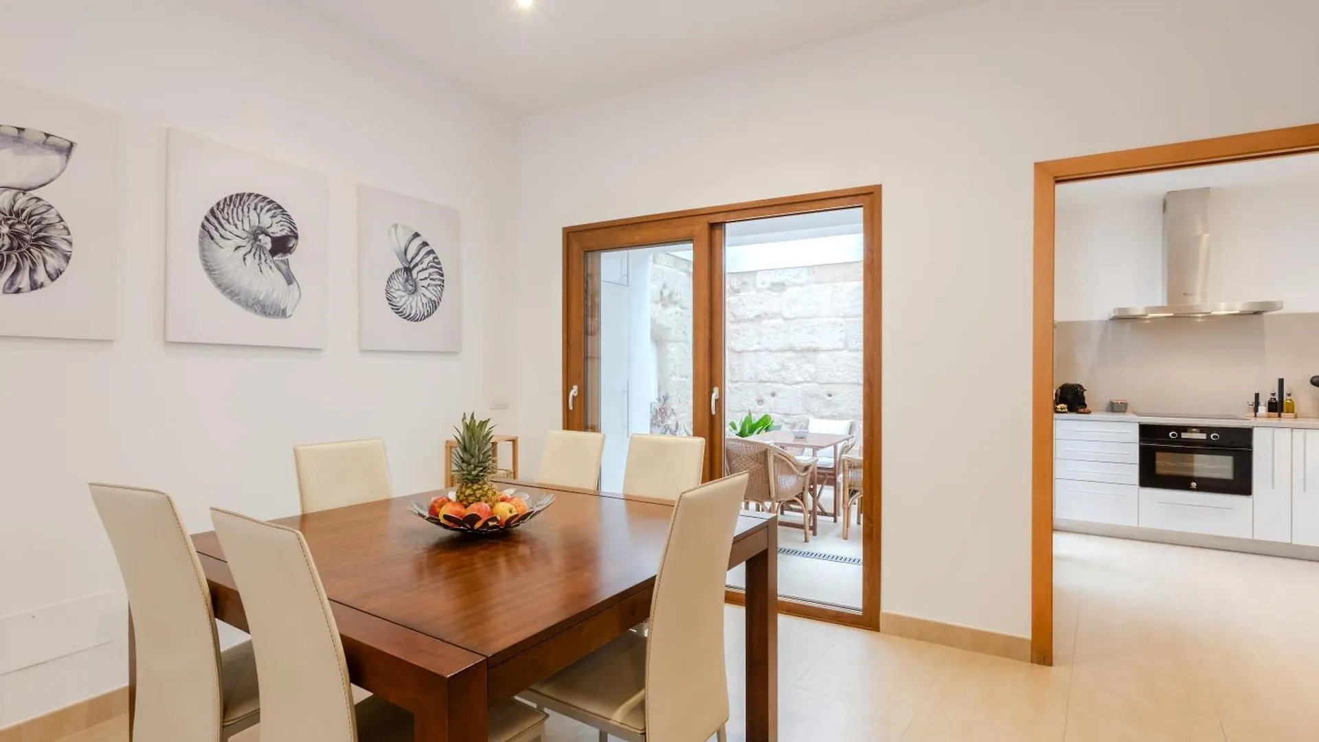 Villa Sant Cesc Ciutadella  Ferienhaus Ciutadella (Menorca)