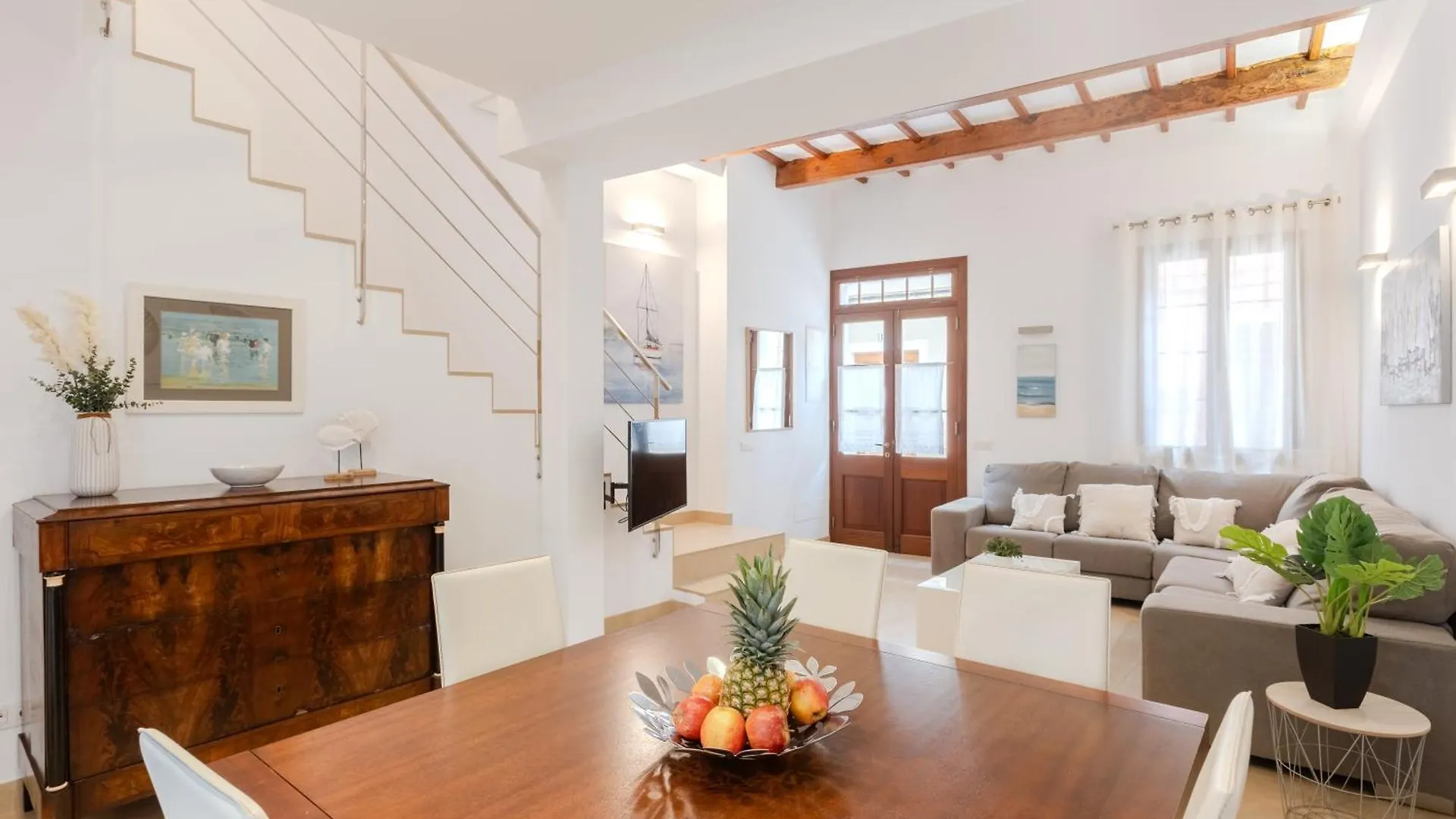 Villa Sant Cesc Ciutadella  0*, Ciutadella (Menorca) Spanien