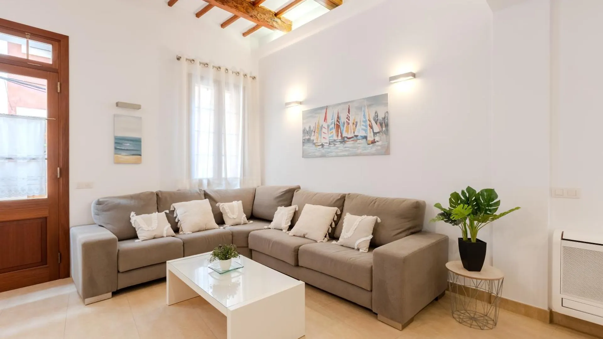Villa Sant Cesc Ciutadella