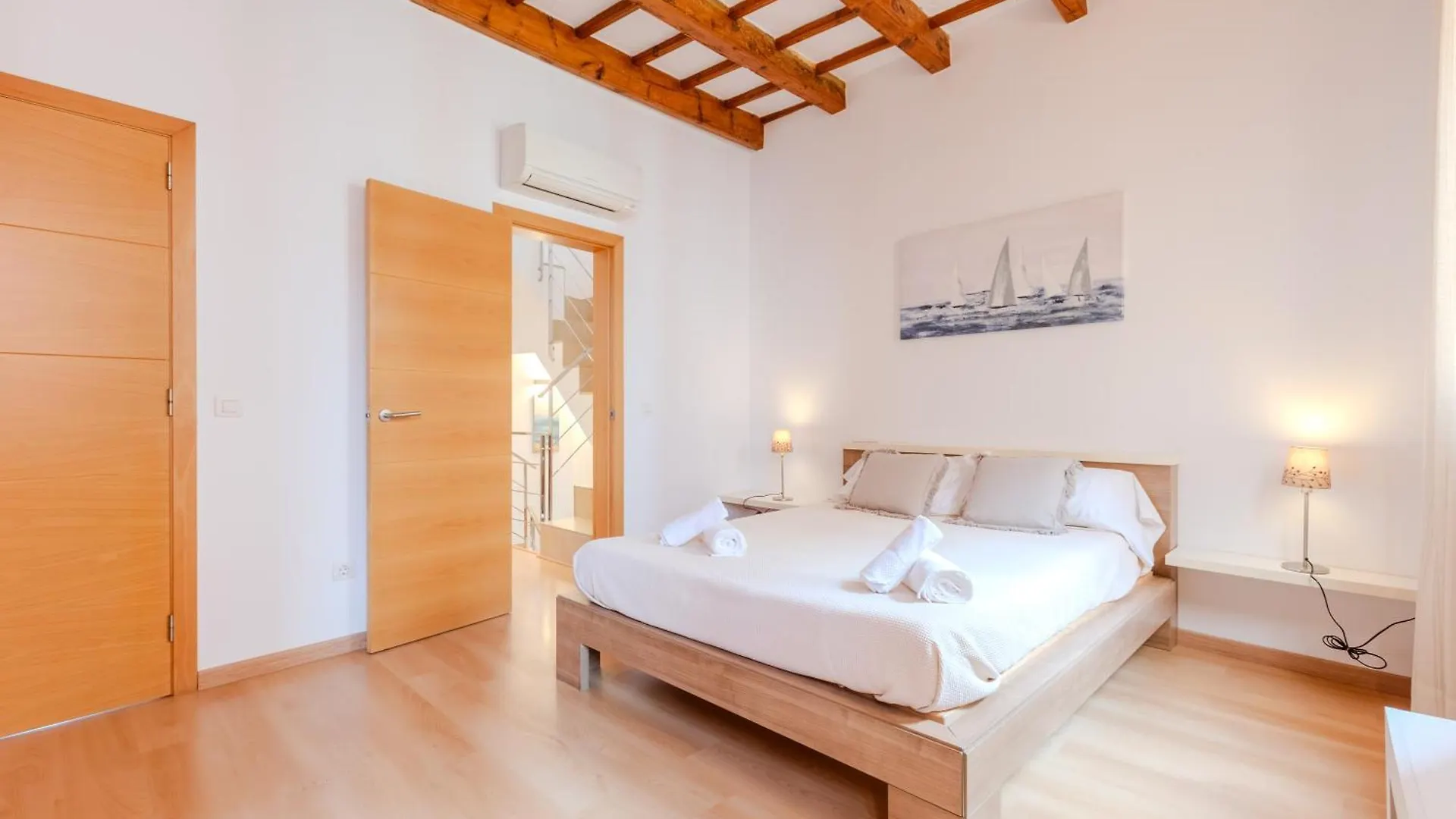 Villa Sant Cesc Ciutadella  0*, Ciutadella (Menorca)
