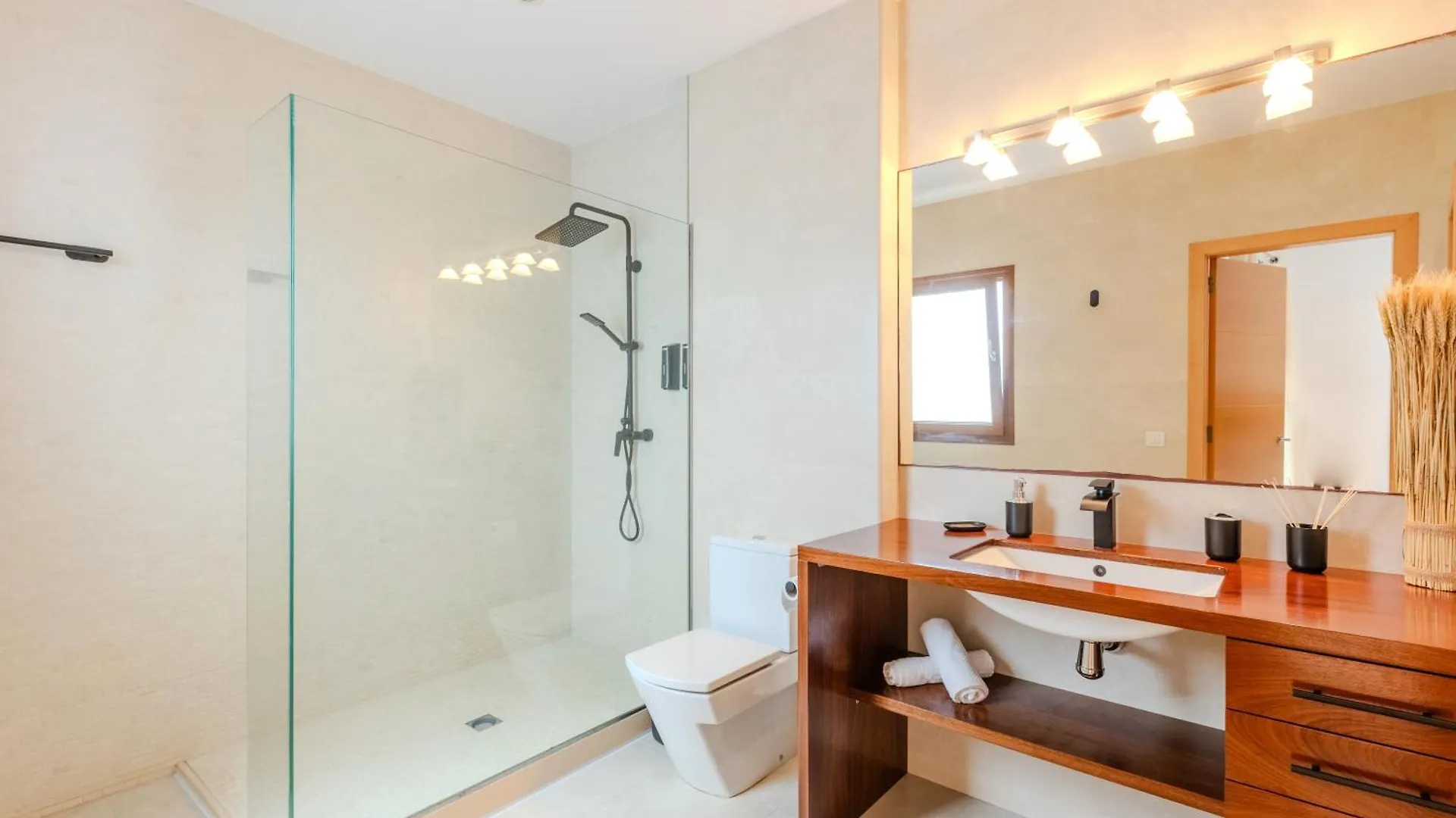 Ferienhaus Villa Sant Cesc Ciutadella