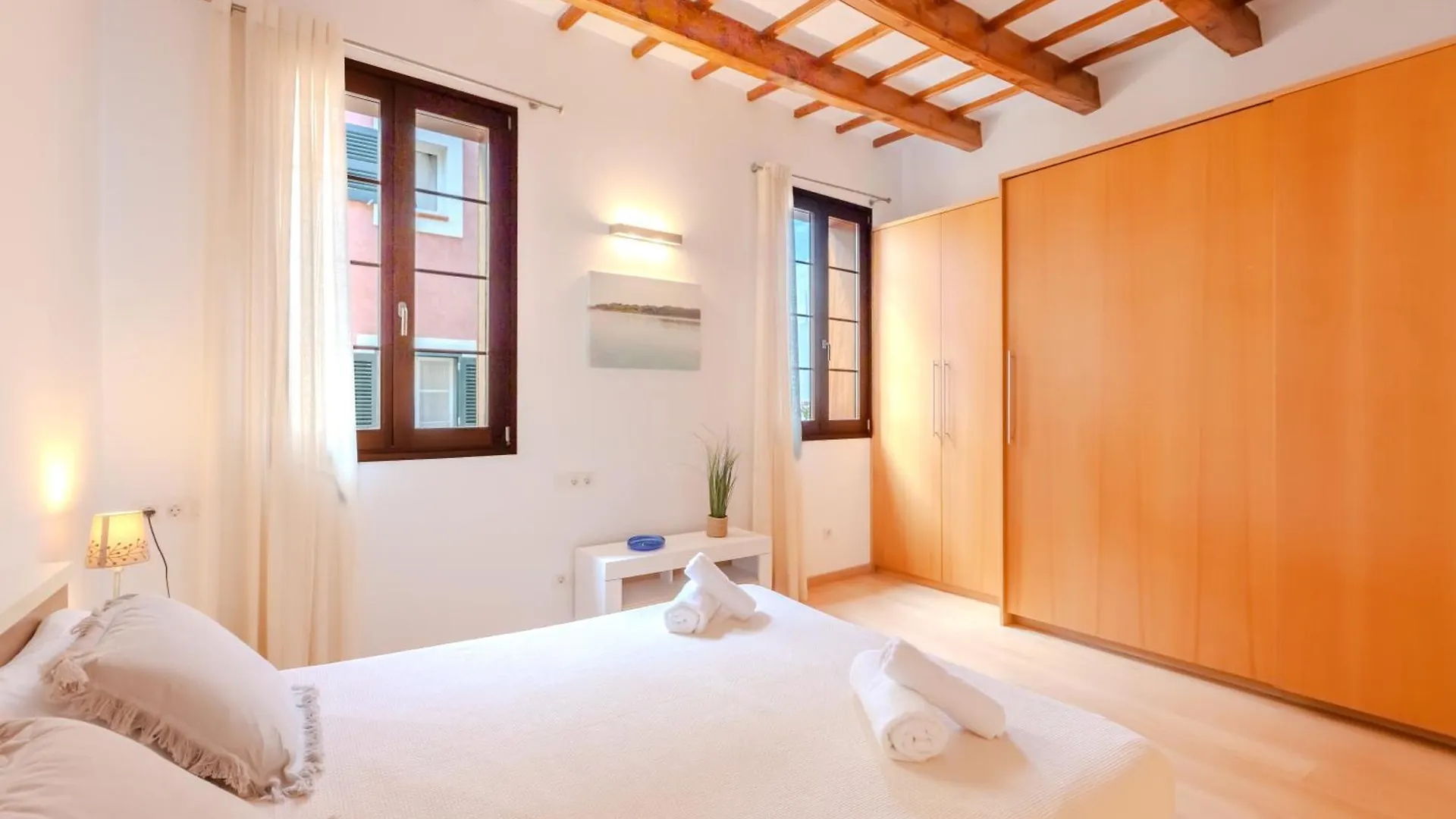 Villa Sant Cesc Ciutadella  Ferienhaus