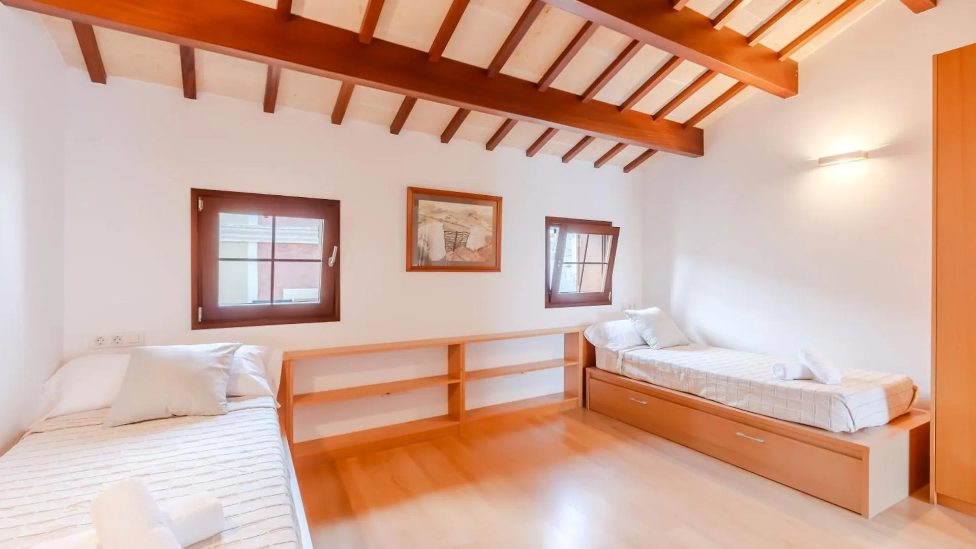 Villa Sant Cesc Ciutadella  0*, Ciutadella (Menorca) Spanien