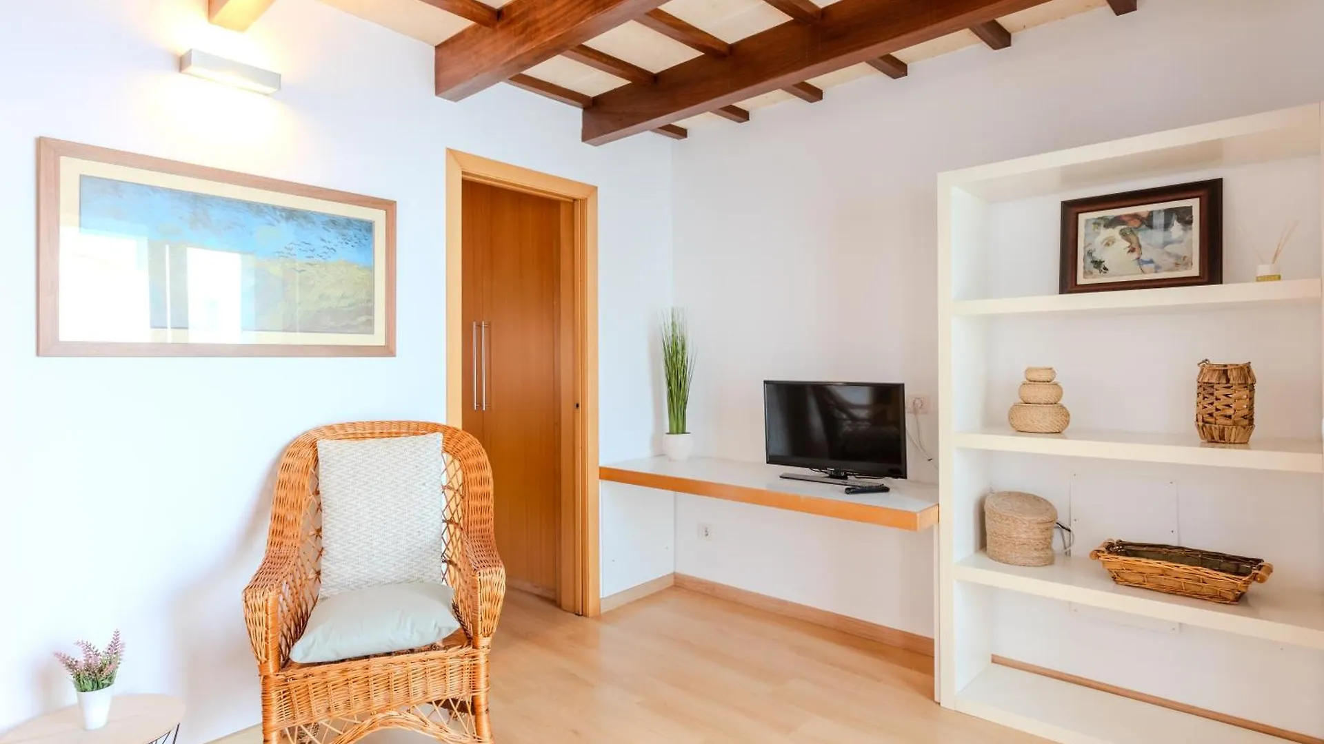 Villa Sant Cesc Ciutadella  Ciutadella (Menorca)