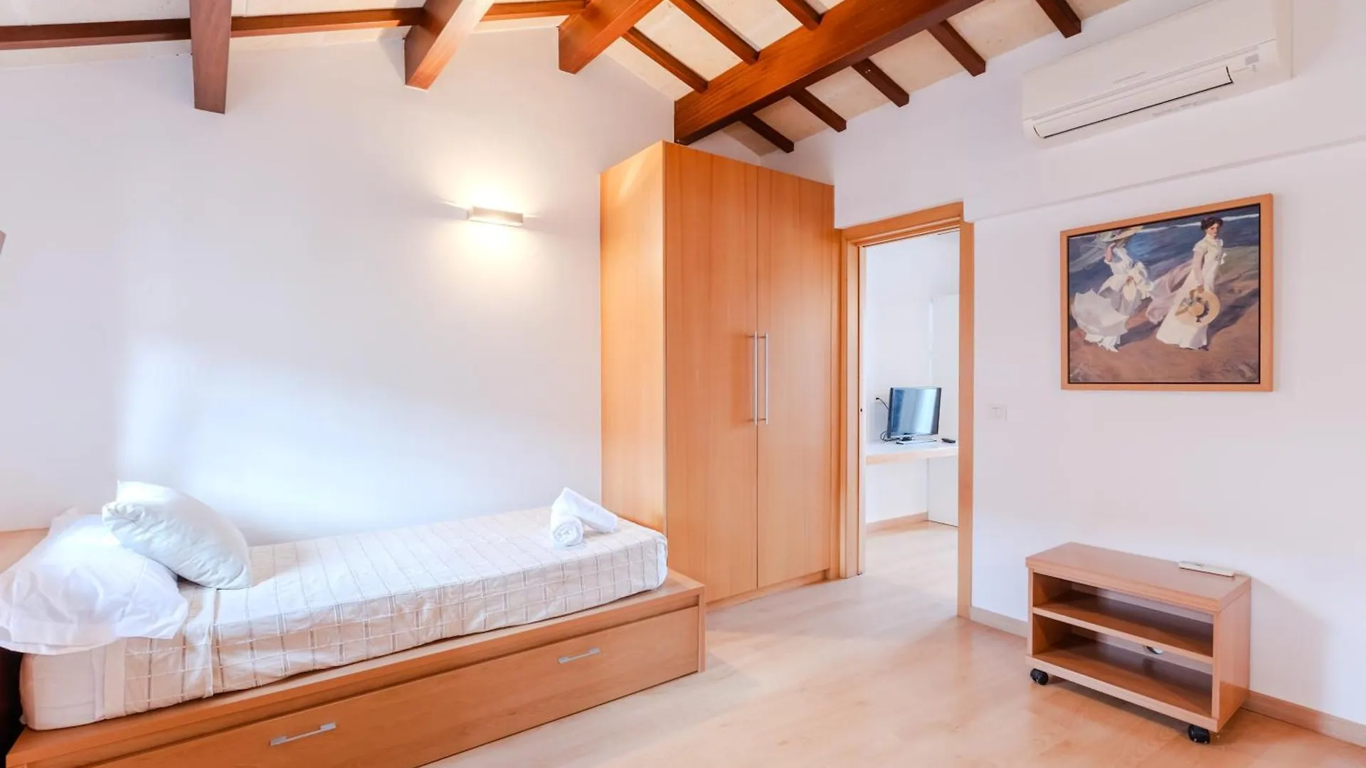 Villa Sant Cesc Ciutadella  Ciutadella (Menorca)