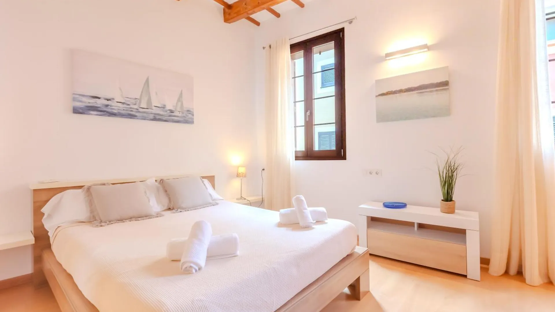 Villa Sant Cesc Ciutadella  0*, Ciutadella (Menorca)