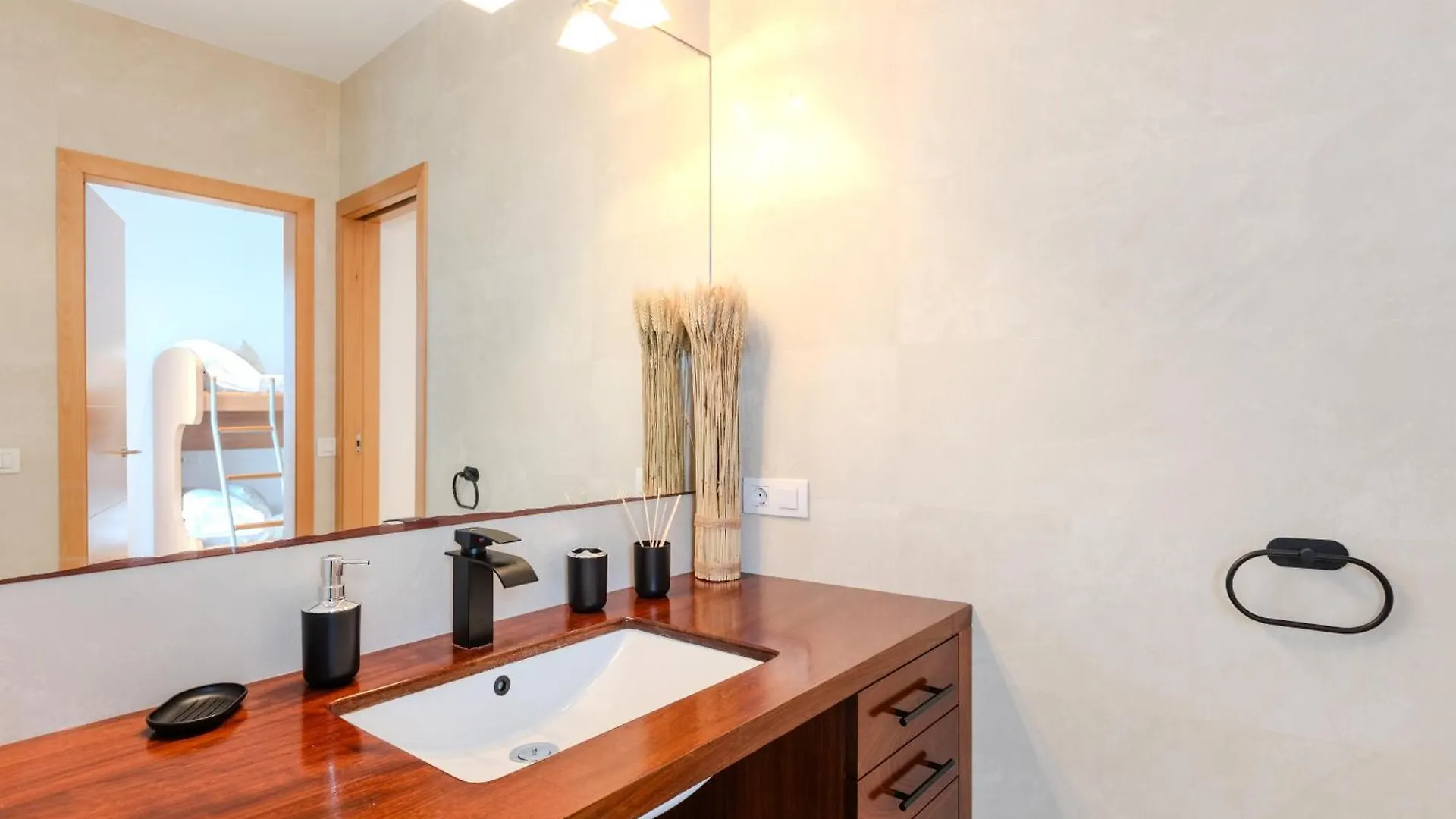 Ferienhaus Villa Sant Cesc Ciutadella  Spanien