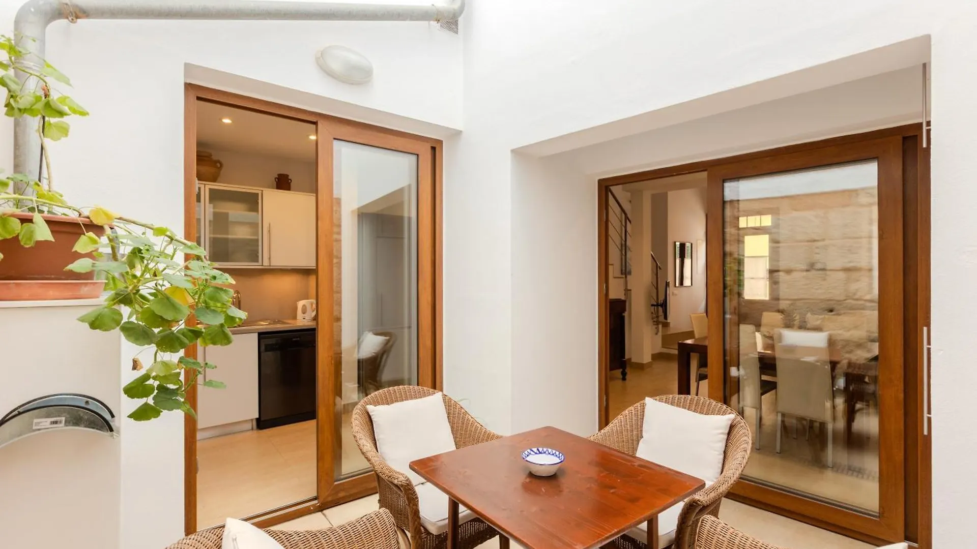 Villa Sant Cesc Ciutadella  0*, Ciutadella (Menorca)