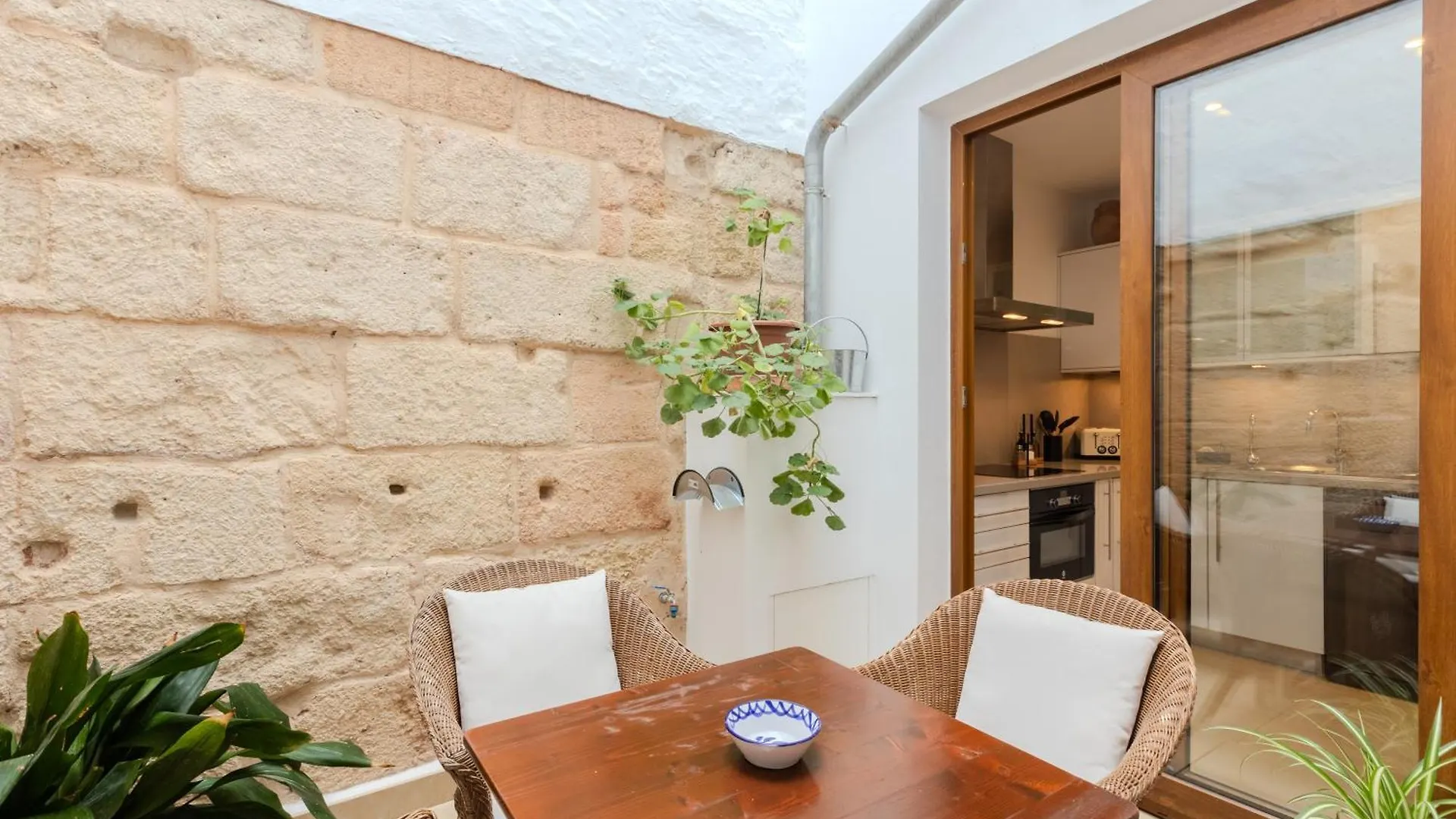 Villa Sant Cesc Ciutadella  Сasa de vacaciones