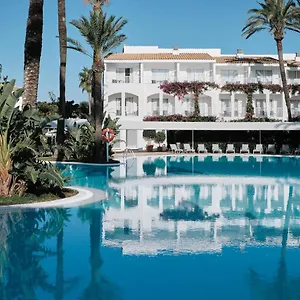 4* Aparthotel Prinsotel La Caleta
