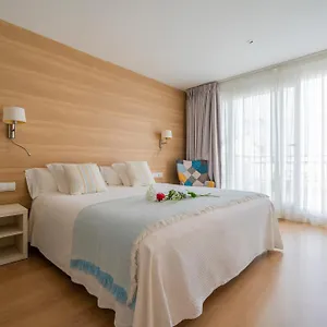  Hostel Menurka